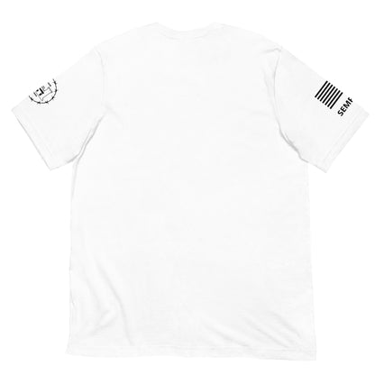 Tripoli USMC T-Shirt military