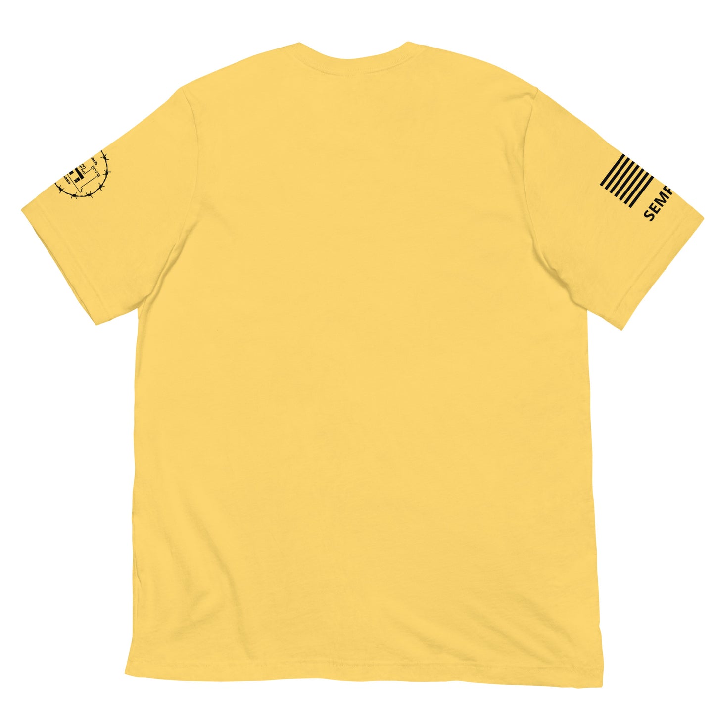 Tripoli USMC T-Shirt military