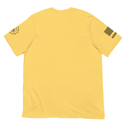 Tripoli USMC T-Shirt military