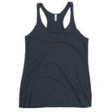 Your Thighness Women's Racerback Tank