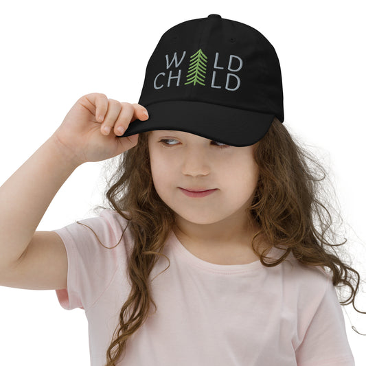 Wild Child Youth baseball cap accessories