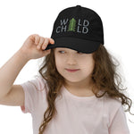 Wild Child Youth baseball cap accessories