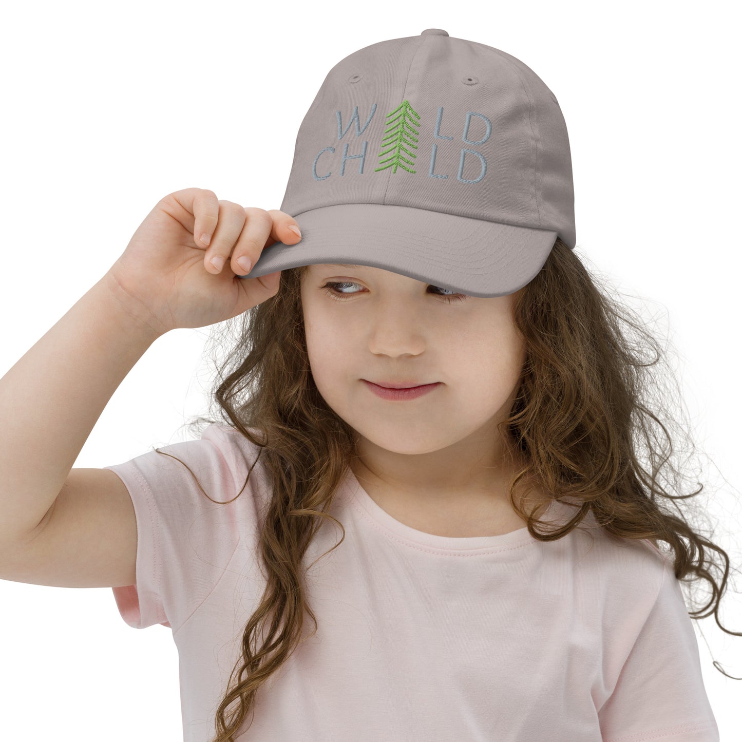 Wild Child Youth baseball cap accessories