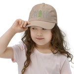 Wild Child Youth baseball cap accessories