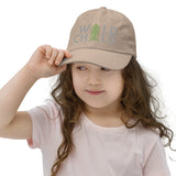Wild Child Youth baseball cap accessories