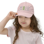 Wild Child Youth baseball cap accessories