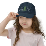 Wild Child Youth baseball cap accessories