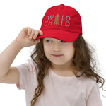 Wild Child Youth baseball cap accessories