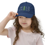 Wild Child Youth baseball cap accessories