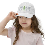 Wild Child Youth baseball cap accessories