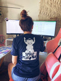 Space Platoon Jenn military
