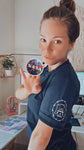 Space Platoon Jenn military
