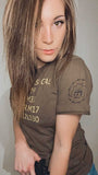 Ma Deuce Jenn military