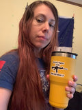 BorB Coffee Bubble-free stickers accessories