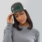 St Patty Inside You Trucker Cap accessories