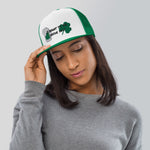 St Patty Inside You Trucker Cap accessories