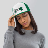 St Patty Inside You Trucker Cap accessories