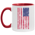USA Flag Mug Accessories