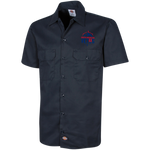 South Mountain Vetus Dickies Men's Short Sleeve