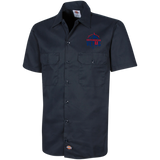 South Mountain Vetus Dickies Men's Short Sleeve