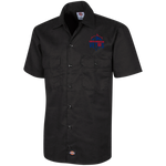 South Mountain Vetus Dickies Men's Short Sleeve