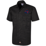 South Mountain Vetus Dickies Men's Short Sleeve