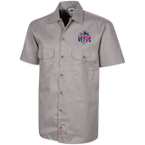 South Mountain Vetus Dickies Men's Short Sleeve
