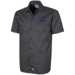 South Mountain Vetus Dickies Men's Short Sleeve