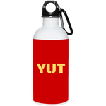 YUT 20 oz. Stainless Steel Water Bottle accessories