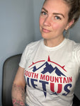 South Mountain Vetus Fund Raiser Short-Sleeve Unisex T Seasonal