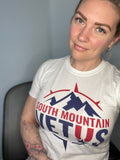 South Mountain Vetus Fund Raiser Short-Sleeve Unisex T Seasonal