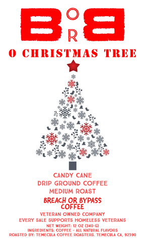 O Christmas Tree