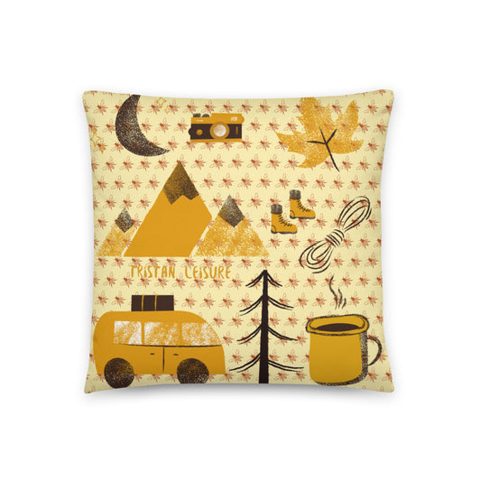 Camping Pillow Shilan accessories