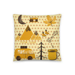 Camping Pillow Shilan accessories