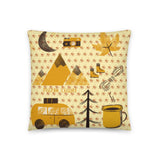 Camping Pillow Shilan accessories