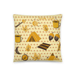Camping Pillow Shilan accessories