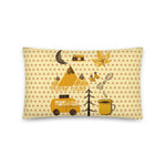 Camping Pillow Shilan accessories