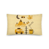 Camping Pillow Shilan accessories