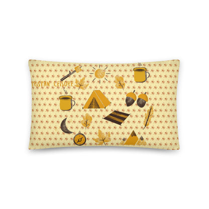 Camping Pillow Shilan accessories