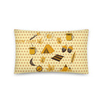 Camping Pillow Shilan accessories