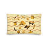 Camping Pillow Shilan accessories