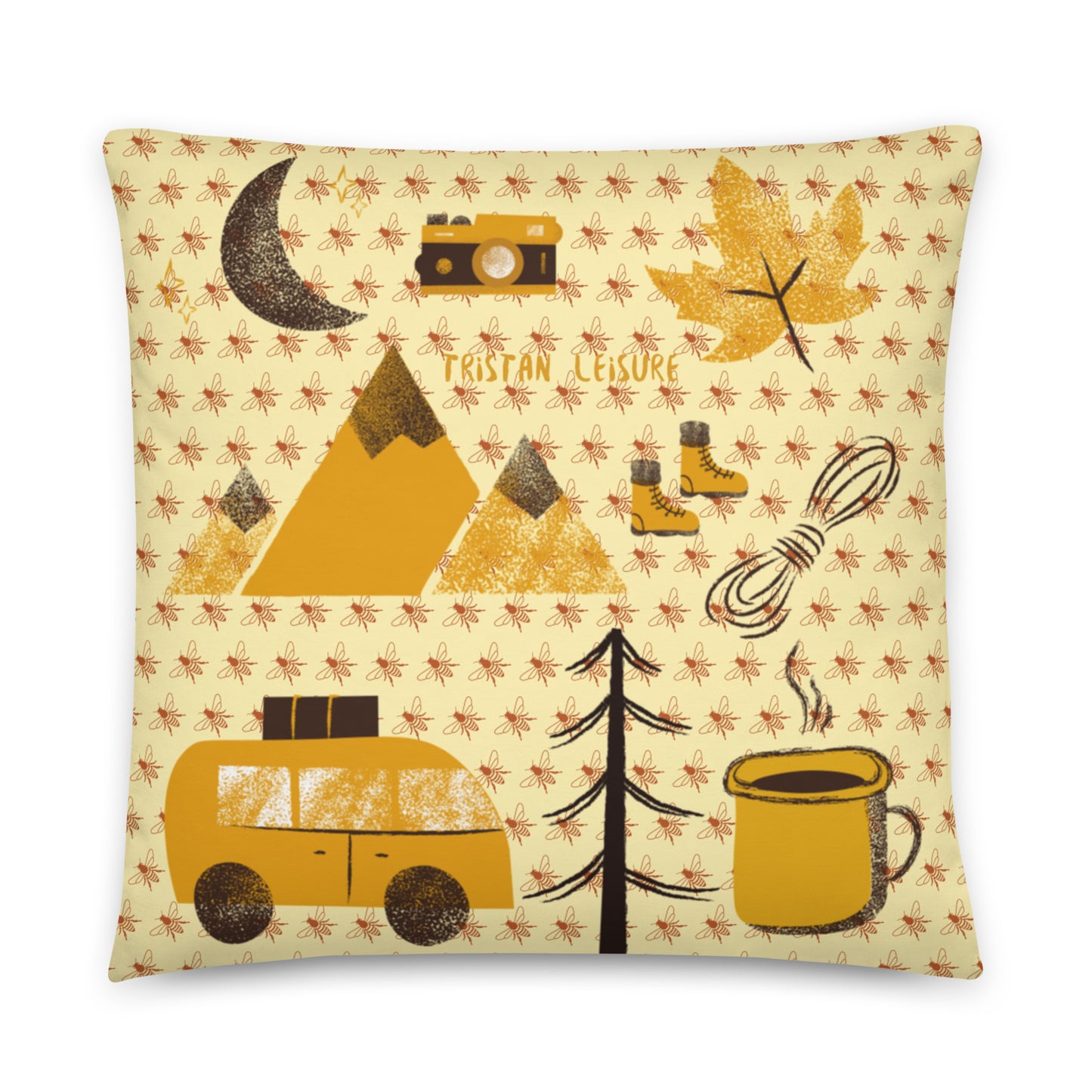 Camping Pillow Shilan accessories