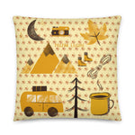 Camping Pillow Shilan accessories
