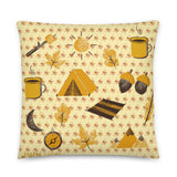 Camping Pillow Shilan accessories