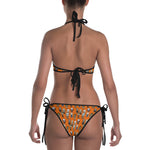 Halloween Horror Bikini accessories seasonal