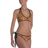 Halloween Horror Bikini accessories seasonal