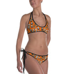 Halloween Horror Bikini accessories seasonal