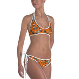 Halloween Horror Bikini accessories seasonal