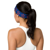 USA Headband accessories