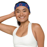 USA Headband accessories